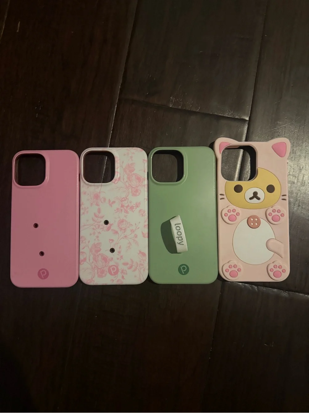 iPhone 13 Loopy Case Bundle (3)